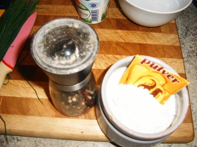 Spargel-Lachs-Rolle - Rezept - Bild Nr. 5