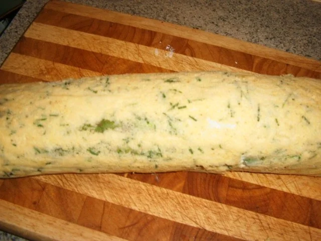 Spargel-Lachs-Rolle - Rezept - Bild Nr. 11