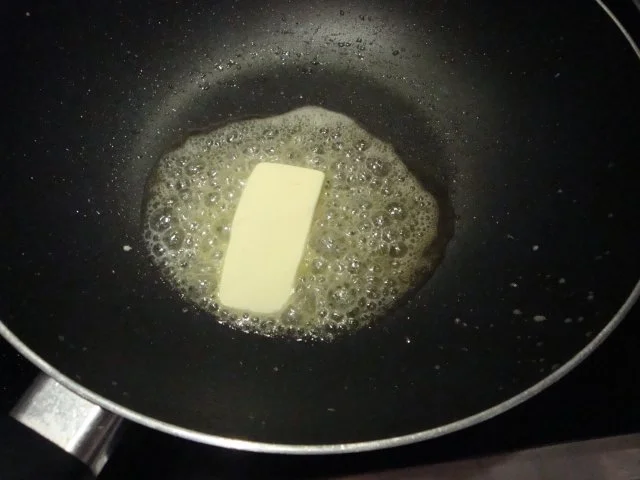 Hähnchengeschnetzeltes Hawaii - Rezept - Bild Nr. 9