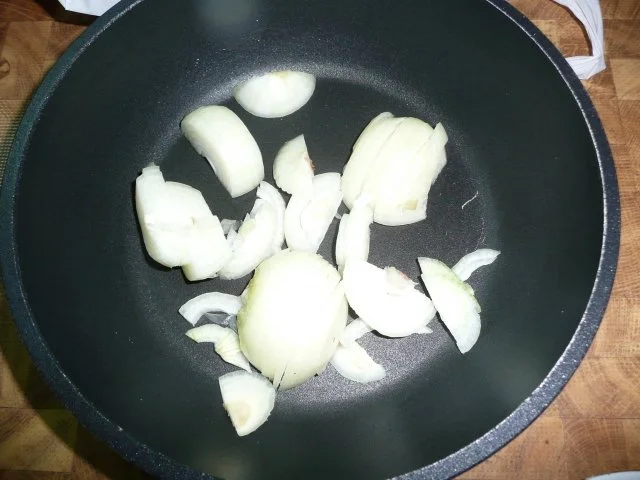 Rumpsteak & Salatschüssel - Rezept - Bild Nr. 4