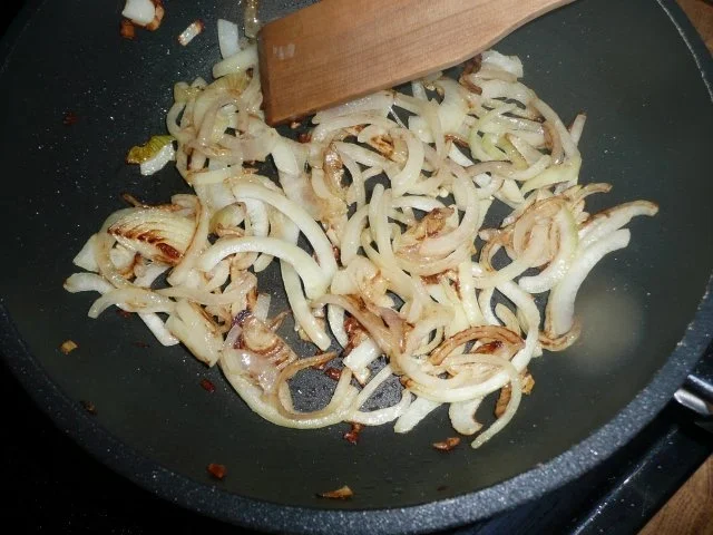 Rumpsteak & Salatschüssel - Rezept - Bild Nr. 7