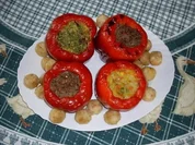 Vier auf einen Streich - Rezept