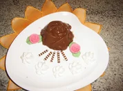 Schokoflammerie - Rezept