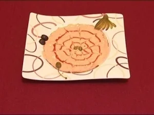 Vitello Tonnato (Alexander Leipold) - Rezept