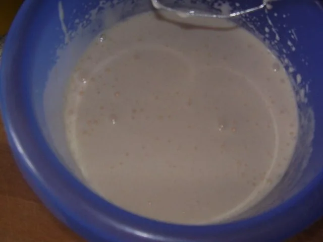 Rezept: Aprikosen-Käsekuchen ohne Boden Bild Nr. 3 Aprikosen-Käsekuchen ohne Boden - Rezept - Bild Nr. 3