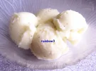 Dessert: Melonen-Kiwi-Sorbet - Rezept