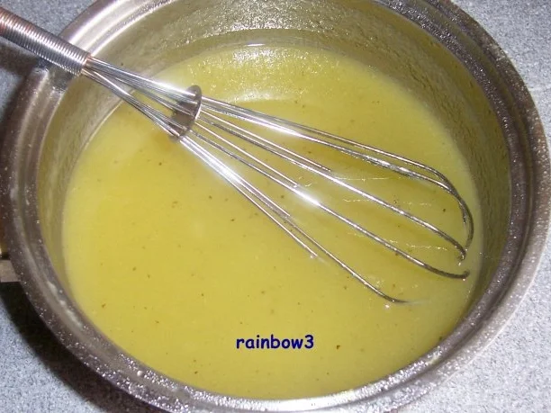 Dessert: Melonen-Kiwi-Sorbet - Rezept - Bild Nr. 3