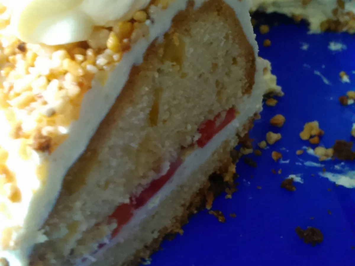 fruchtiger Frankfurter Kranz - Rezept - Bild Nr. 145