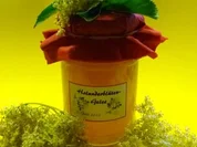 Holunderblüten-Gelee - Rezept