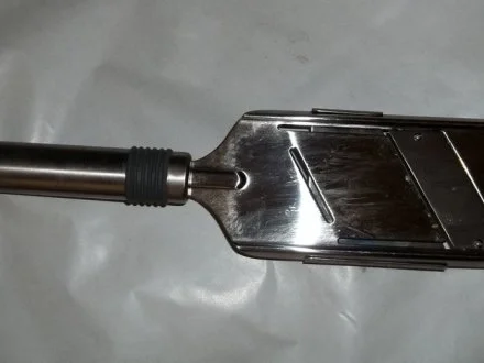 Echte Schneidebohnen nach Ron73 - Rezept - Bild Nr. 2