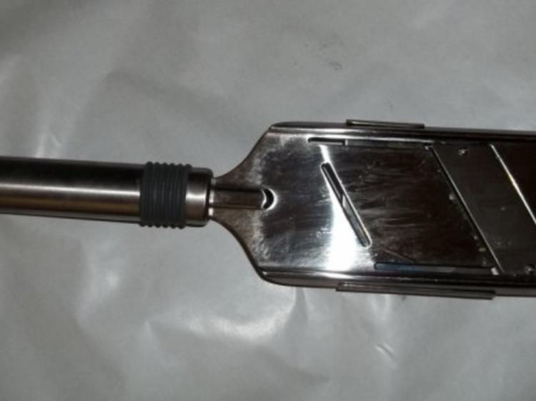 Echte Schneidebohnen nach Ron73 - einfach - von ron73