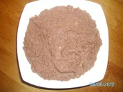 Rezept: BABYNAHRUNG: Schokobananenbrei BABYNAHRUNG: Schokobananenbrei - Rezept