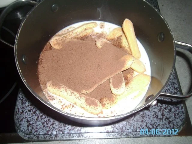 BABYNAHRUNG: Schokobananenbrei - Rezept - Bild Nr. 3