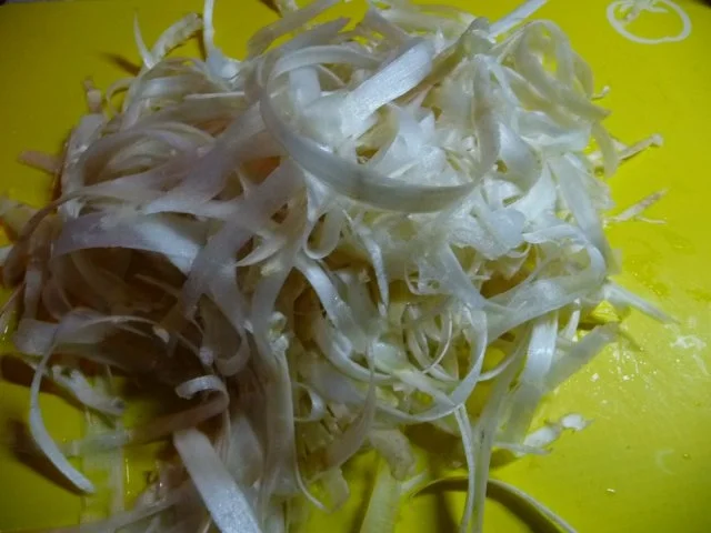 Spargelcremesuppe - Rezept - Bild Nr. 2