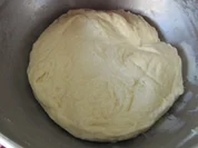 Weizenfladenbrot "Grundrezept" - Rezept - Bild Nr. 8