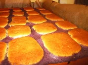 Heidelbeer-Kissenkuchen - Rezept