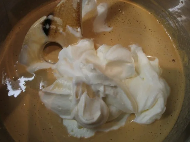 Backen: Mokka-Türmchen - Rezept - Bild Nr. 7