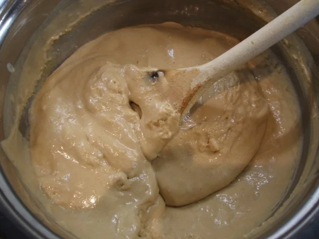 Backen: Mokka-Türmchen - Rezept - Bild Nr. 8