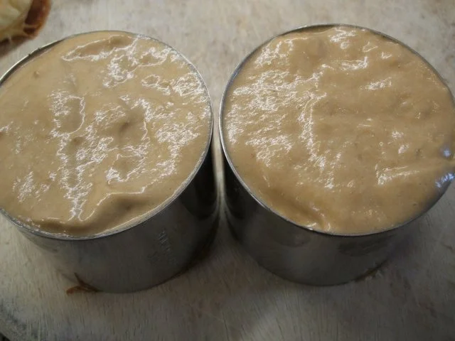 Backen: Mokka-Türmchen - Rezept - Bild Nr. 9