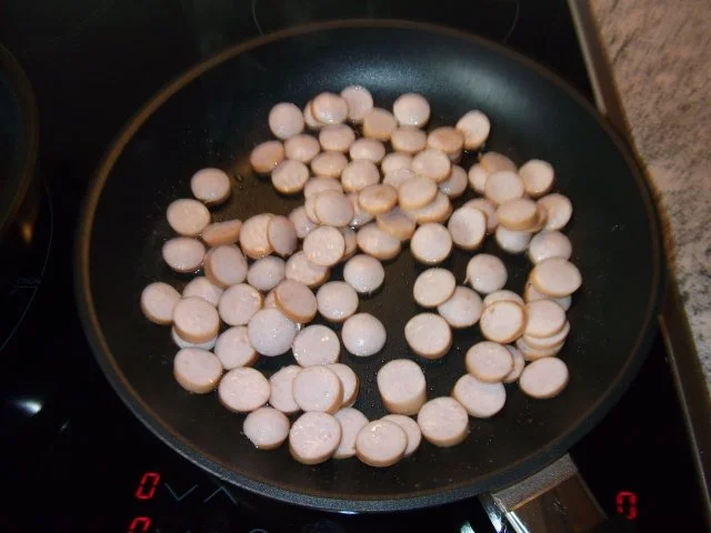 Kartoffelsalat 25. Dieter´s Art - Rezept - Bild Nr. 3