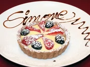 Beeren-Tartelettes - Rezept