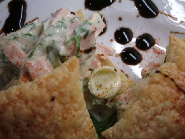 Pikantes Backen: Wo ist die Wurst? - Rezept - Bild Nr. 2