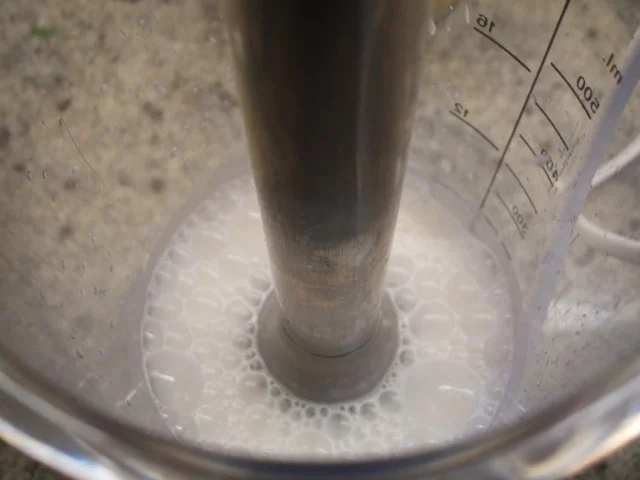 Pikantes Backen: Wo ist die Wurst? - Rezept - Bild Nr. 4