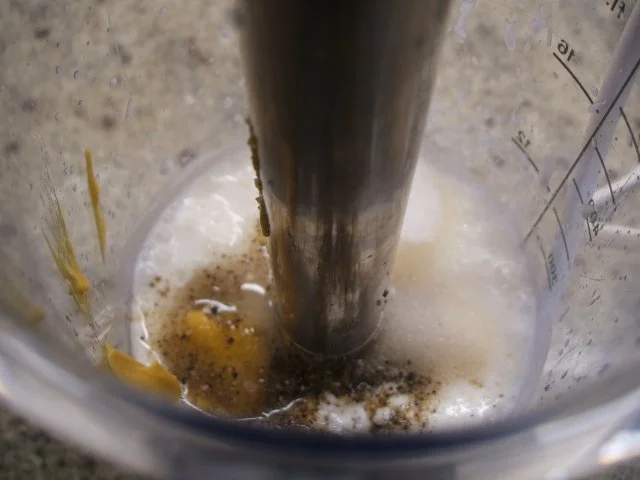 Pikantes Backen: Wo ist die Wurst? - Rezept - Bild Nr. 5