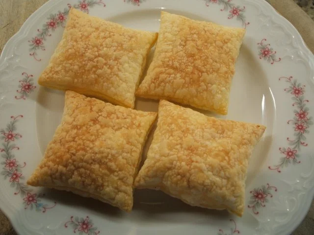 Pikantes Backen: Wo ist die Wurst? - Rezept - Bild Nr. 8