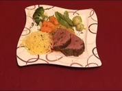 Coure de Filet an Madeirasoße (Alexander Leipold) - Rezept