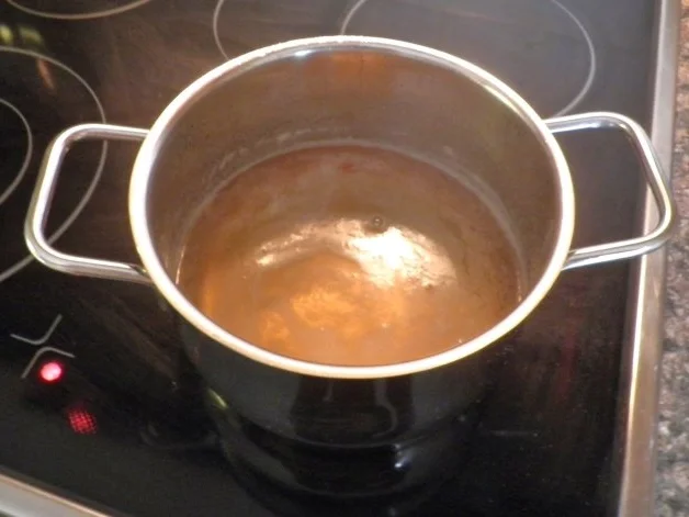 Holunderblüten - Gelee - Rezept - Bild Nr. 8