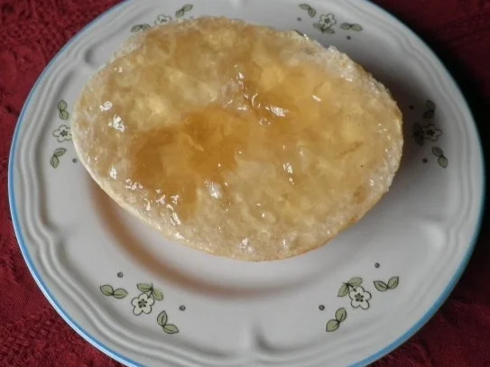 Holunderblüten - Gelee - Rezept