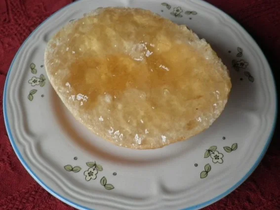 Holunderblüten - Gelee - Rezept - Bild Nr. 11