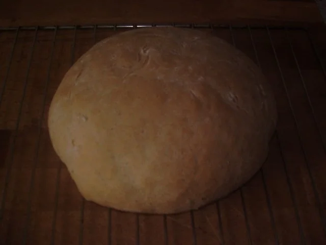 Rezept: Mischbrot Bild Nr. 12 Mischbrot - Rezept - Bild Nr. 12