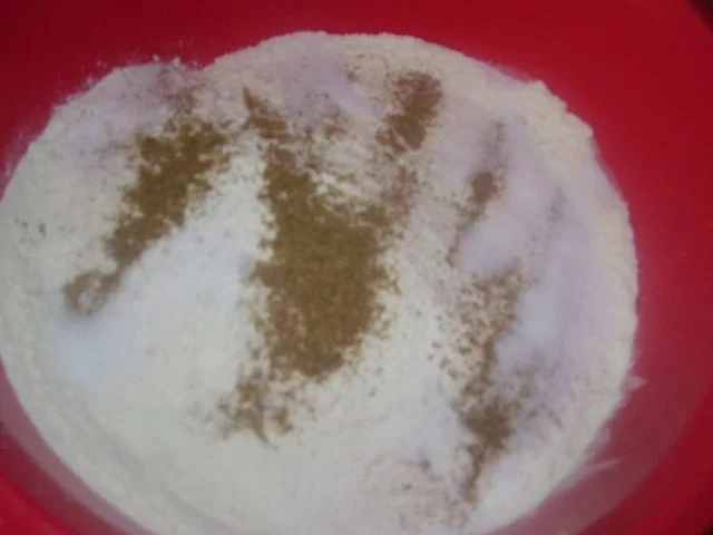 Rezept: Mischbrot Bild Nr. 3 Mischbrot - Rezept - Bild Nr. 3