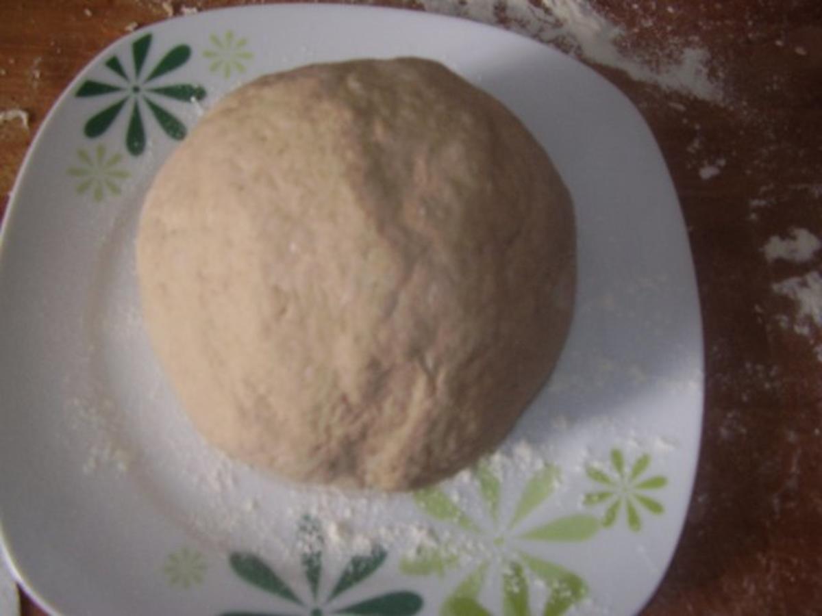 Mischbrot - Rezept - Bild Nr. 6