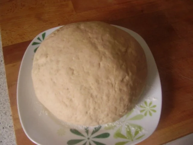 Rezept: Mischbrot Bild Nr. 7 Mischbrot - Rezept - Bild Nr. 7