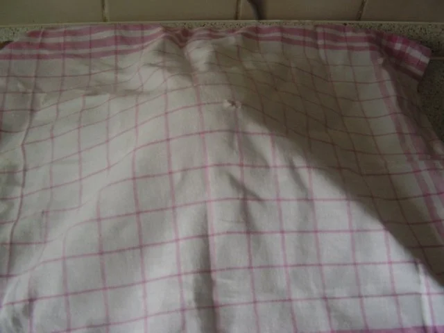 Rezept: Mischbrot Bild Nr. 9 Mischbrot - Rezept - Bild Nr. 9