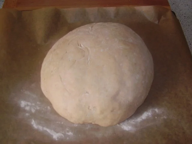 Rezept: Mischbrot Bild Nr. 10 Mischbrot - Rezept - Bild Nr. 10