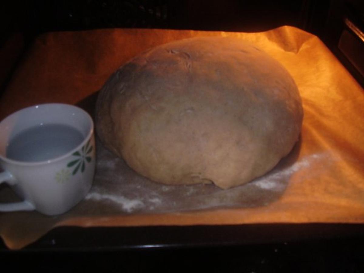 Mischbrot - Rezept - Bild Nr. 11