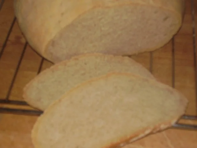 Rezept: Mischbrot Mischbrot - Rezept