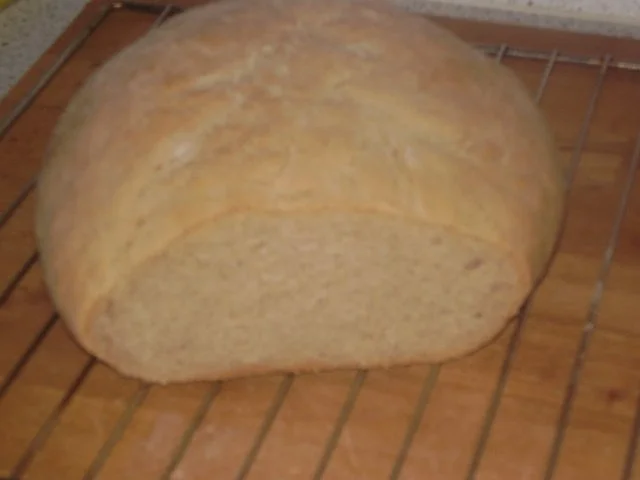 Rezept: Mischbrot Bild Nr. 13 Mischbrot - Rezept - Bild Nr. 13