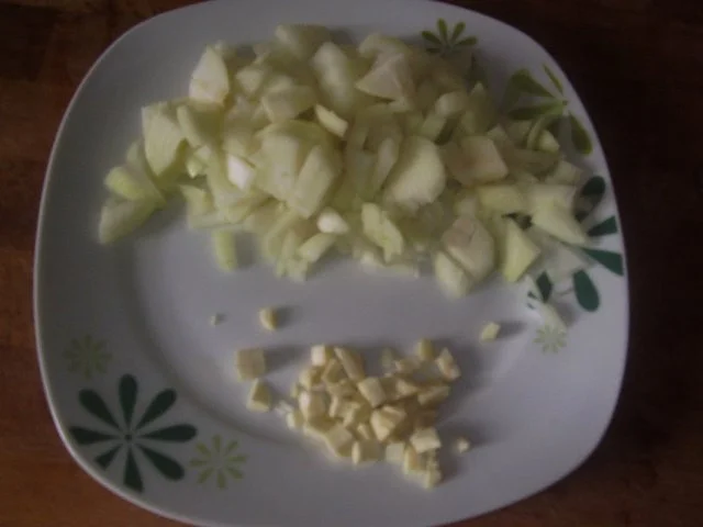 Rezept: Kaffee-Chili mit Bohnen Bild Nr. 3 Kaffee-Chili mit Bohnen - Rezept - Bild Nr. 3