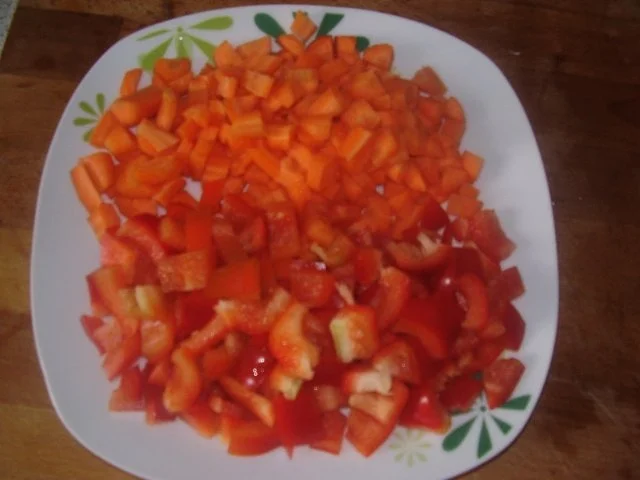 Rezept: Kaffee-Chili mit Bohnen Bild Nr. 4 Kaffee-Chili mit Bohnen - Rezept - Bild Nr. 4