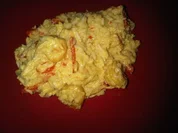 Garnelen Curry - Rezept