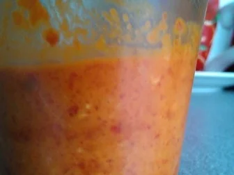 Habanero Dip - Rezept - Bild Nr. 12