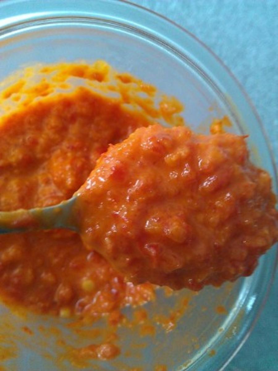 Habanero Dip - Rezept - Bild Nr. 14