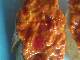 Habanero Dip - Rezept - Bild Nr. 17