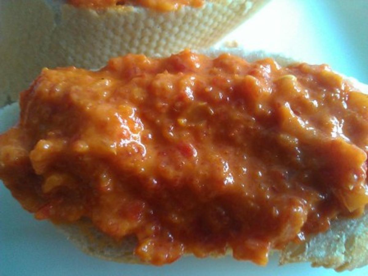 Habanero Dip - Rezept - Bild Nr. 16