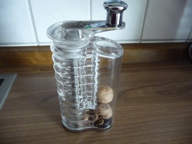 Beilagen : Spargelspitzen aus der Assiette mit Salzkartoffeln an Petersiliensoße - Rezept - Bild Nr. 9